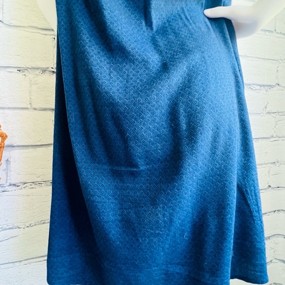 Roxy Junior’s Magic Hour Tank Dress - Picture 9 of 12